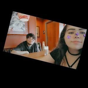 Meet your Posher, Mack